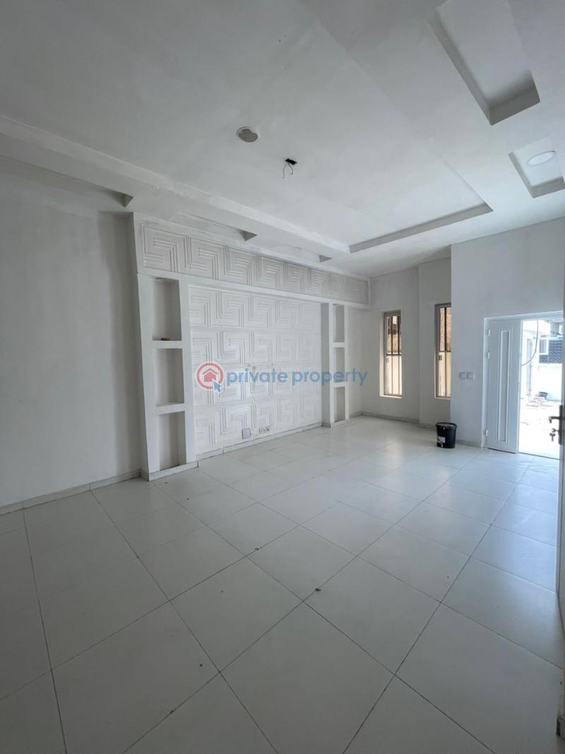 4 bedroom Block Of Flats For Rent Osapa London Lekki Lagos - 2