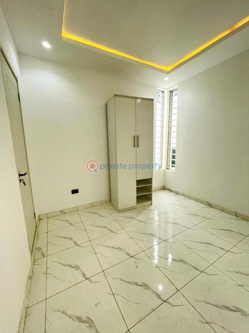 4 bedroom Semi detached Duplex For Sale Ikota Lekki Lagos - 7