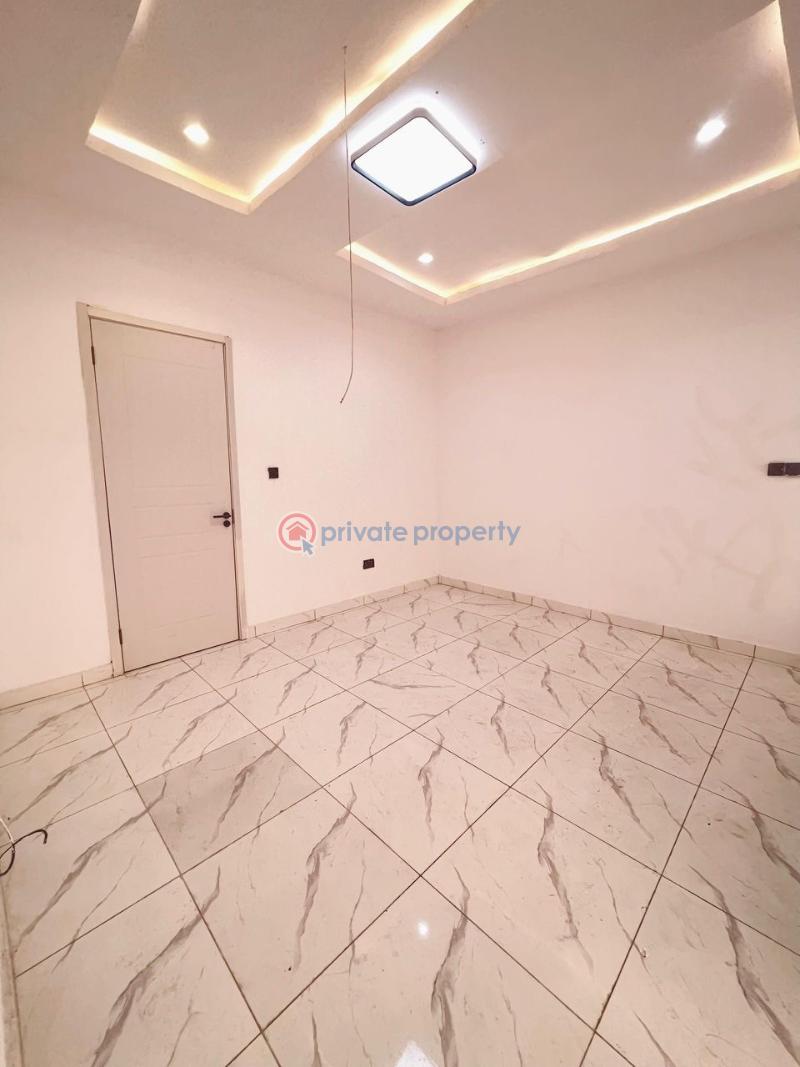 4 bedroom Semi detached Duplex For Sale Ikota Lekki Lagos - 11