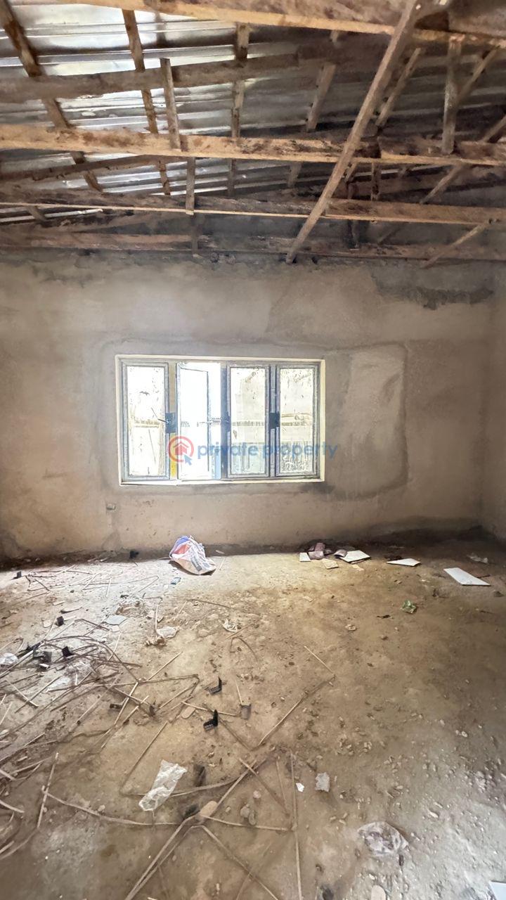 4 bedroom Semi detached Duplex For Sale Guzape Abuja Phase 1  - 3