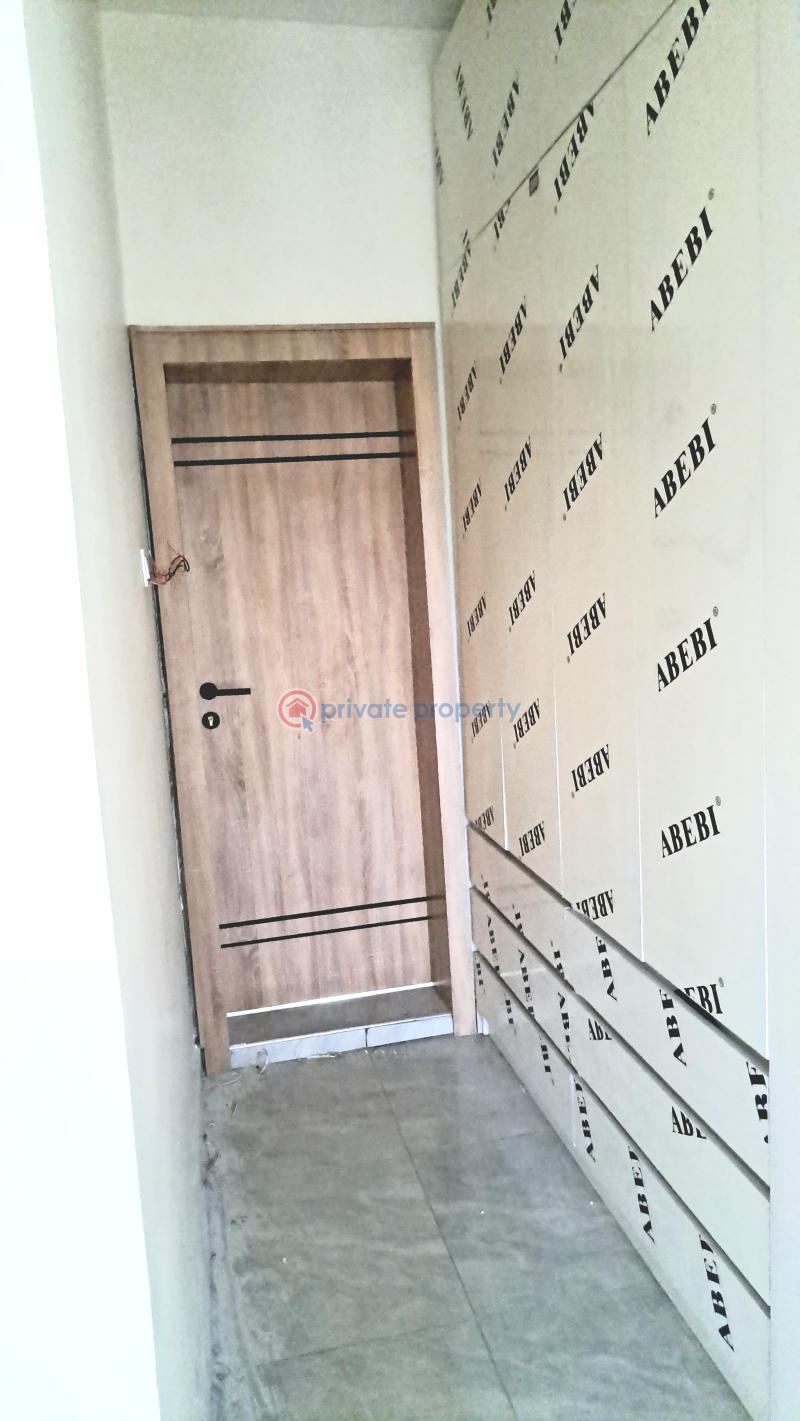 4 bedroom Semi detached Duplex For Sale Off Allen Avenue Ikeja Lagos - 9