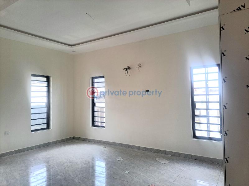 4 bedroom Semi detached Duplex For Sale Off Allen Avenue Ikeja Lagos - 16
