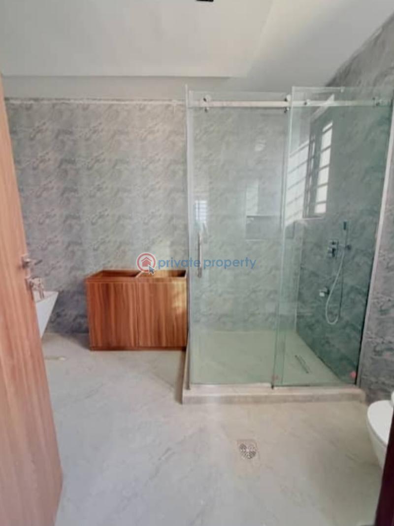4 bedroom Detached Duplex For Sale Ogba GRA Lagos - 9