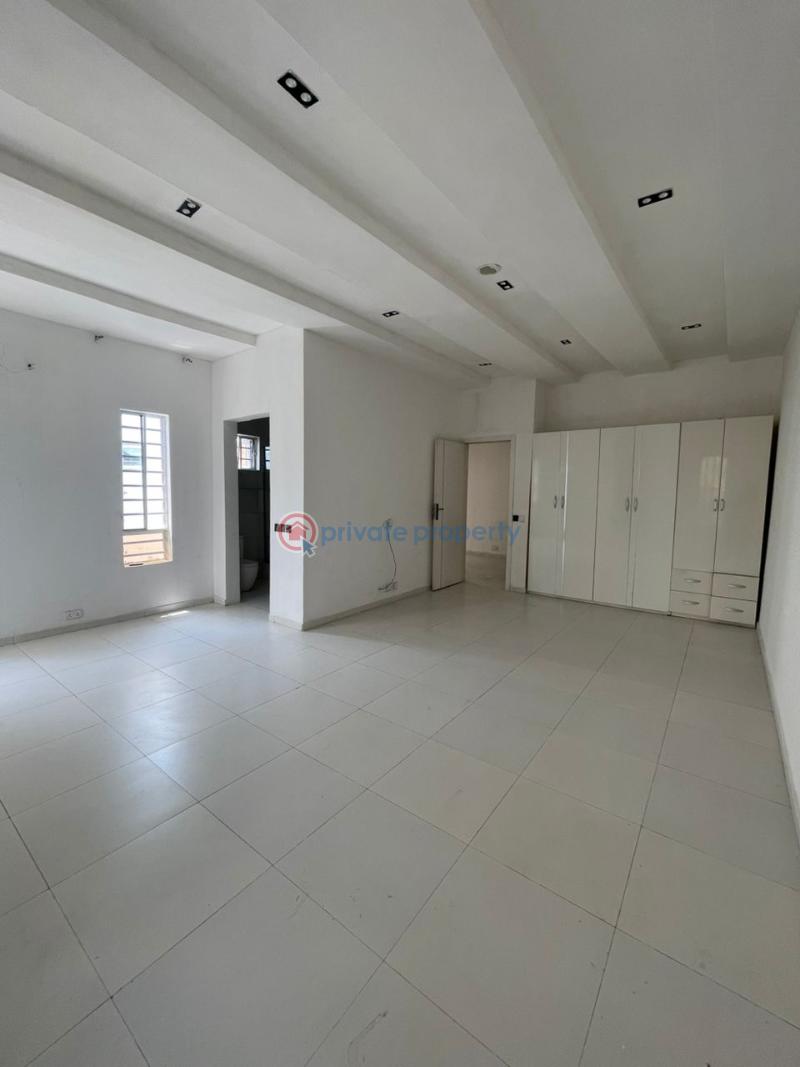 4 bedroom Block Of Flats For Rent Osapa London Lekki Lagos - 1