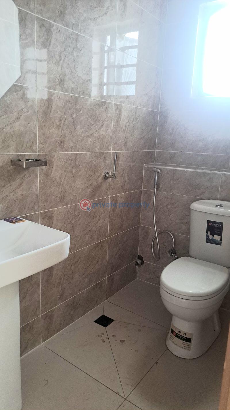4 bedroom Semi detached Duplex For Sale Off Allen Avenue Ikeja Lagos - 9