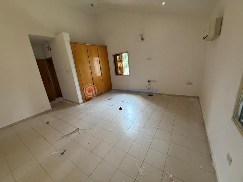 4 bedroom Semi detached Duplex For Rent Wuse II Abuja Phase 1  - 3