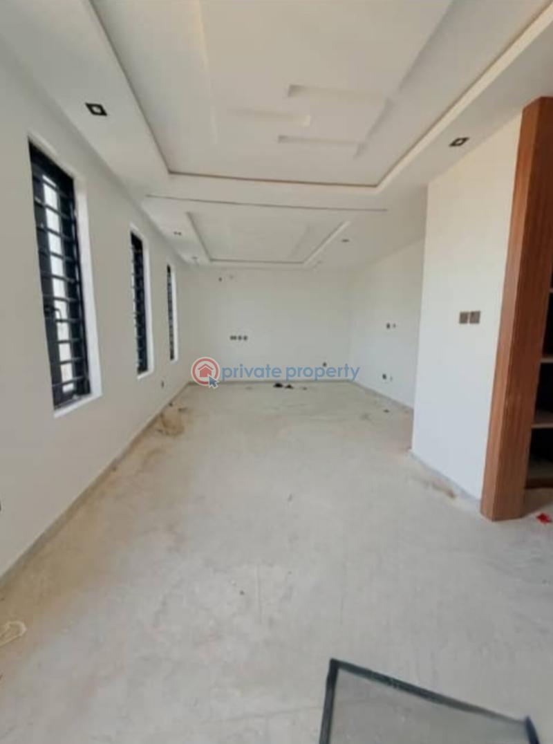4 bedroom Detached Duplex For Sale Ogba GRA Lagos - 7