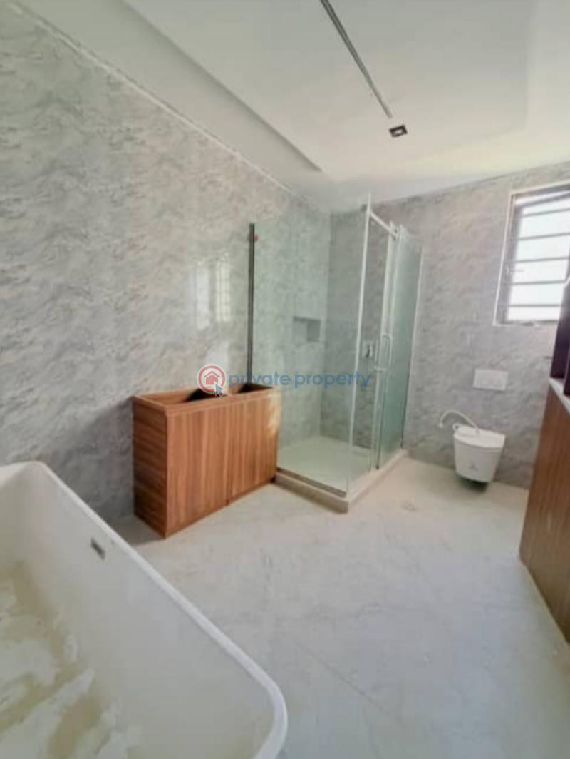 4 bedroom Detached Duplex For Sale Ogba GRA Lagos - 8