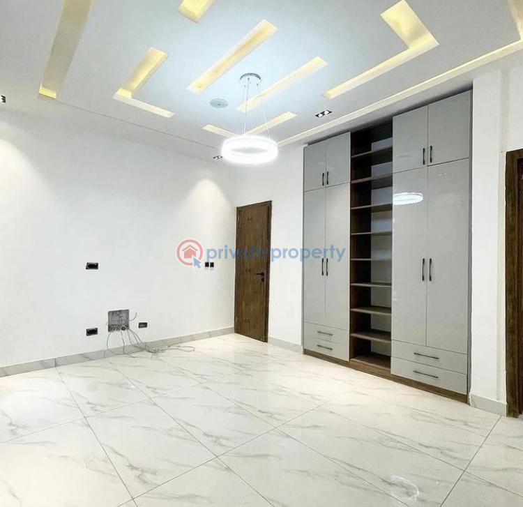 4 bedroom semi detached with bq - 3 4 bedroom Semi detached Duplex For Sale Orchid Lekki Lagos - 3