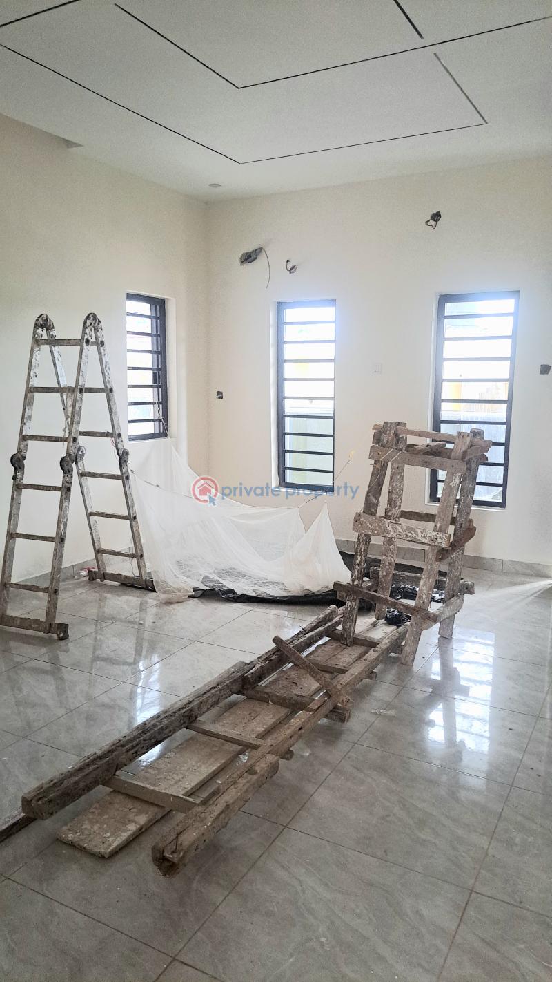 4 bedroom Semi detached Duplex For Sale Off Allen Avenue Ikeja Lagos - 12