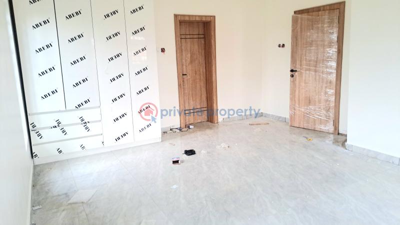 4 bedroom Semi detached Duplex For Sale Off Allen Avenue Ikeja Lagos - 18
