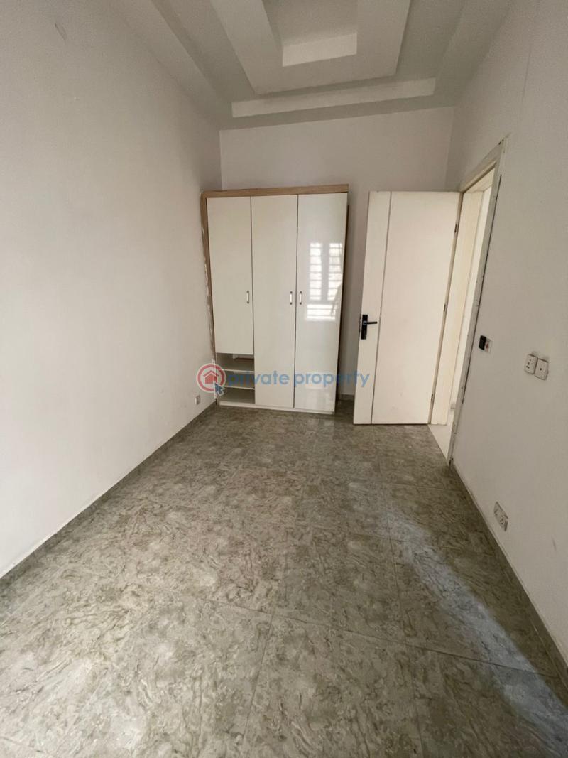 4 bedroom Block Of Flats For Rent Osapa London Lekki Lagos - 6