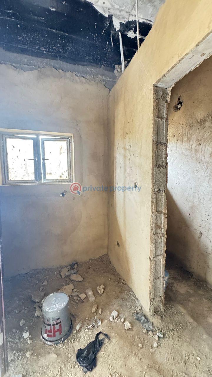 4 bedroom Semi detached Duplex For Sale Guzape Abuja Phase 1  - 6