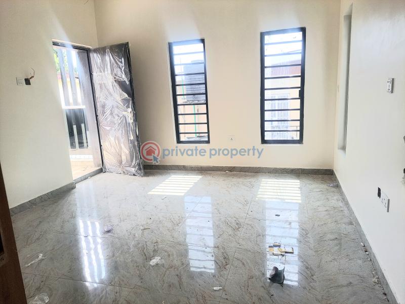 4 bedroom Semi detached Duplex For Sale Off Allen Avenue Ikeja Lagos - 14