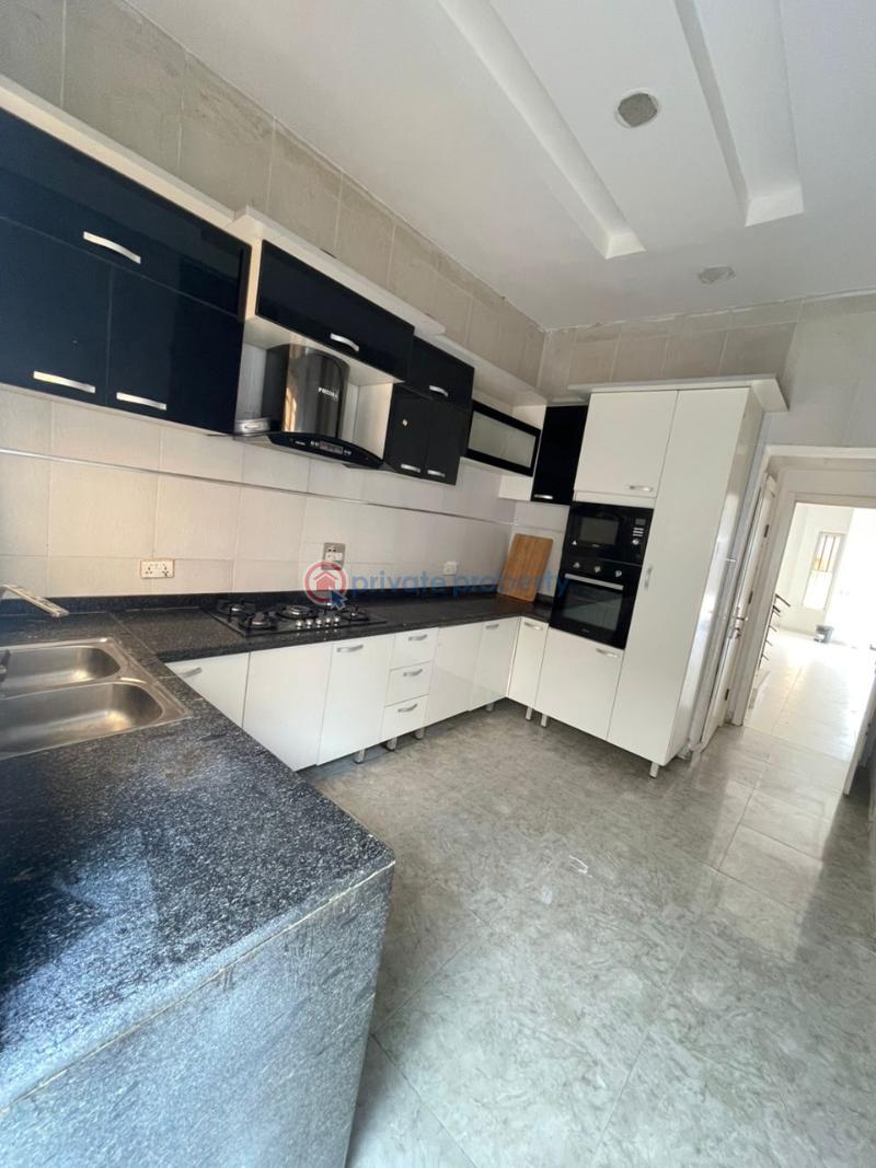 4 bedroom Block Of Flats For Rent Osapa London Lekki Lagos - 5