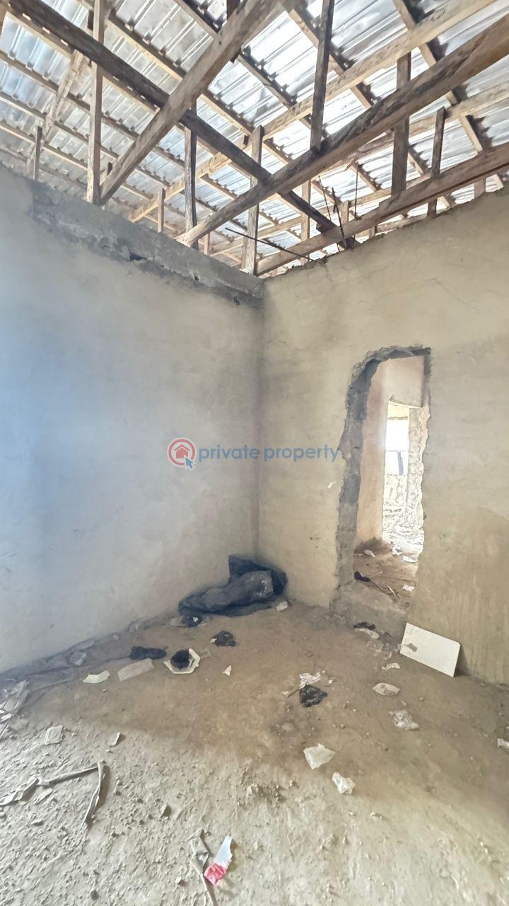 4 bedroom Semi detached Duplex For Sale Guzape Abuja Phase 1  - 8