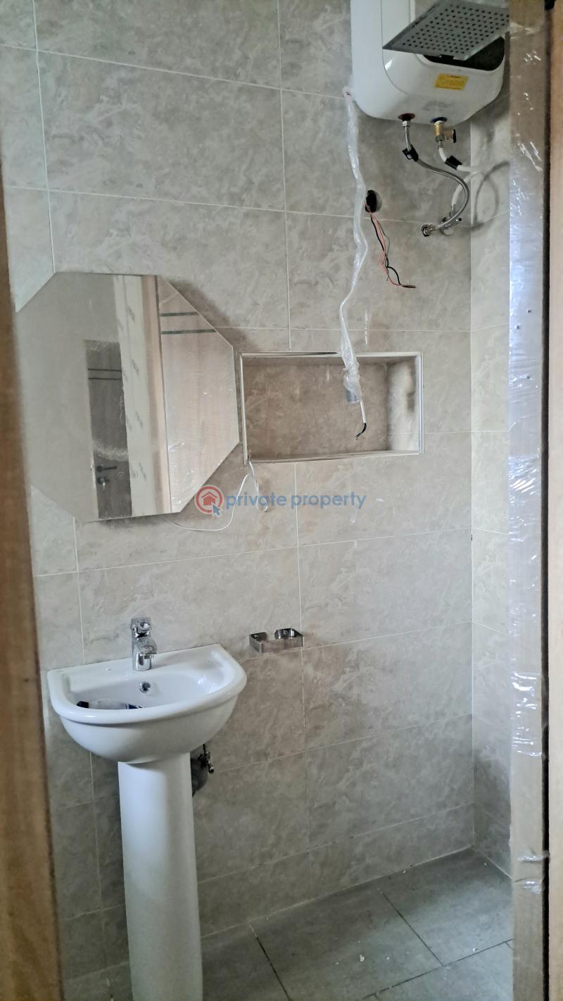 4 bedroom Semi detached Duplex For Sale Off Allen Avenue Ikeja Lagos - 10
