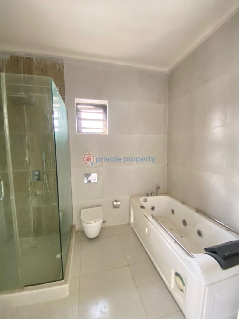 4 bedroom Semi detached Duplex For Sale Ikate Lekki Lagos Ikate Elegushi Lekki Lagos - 1