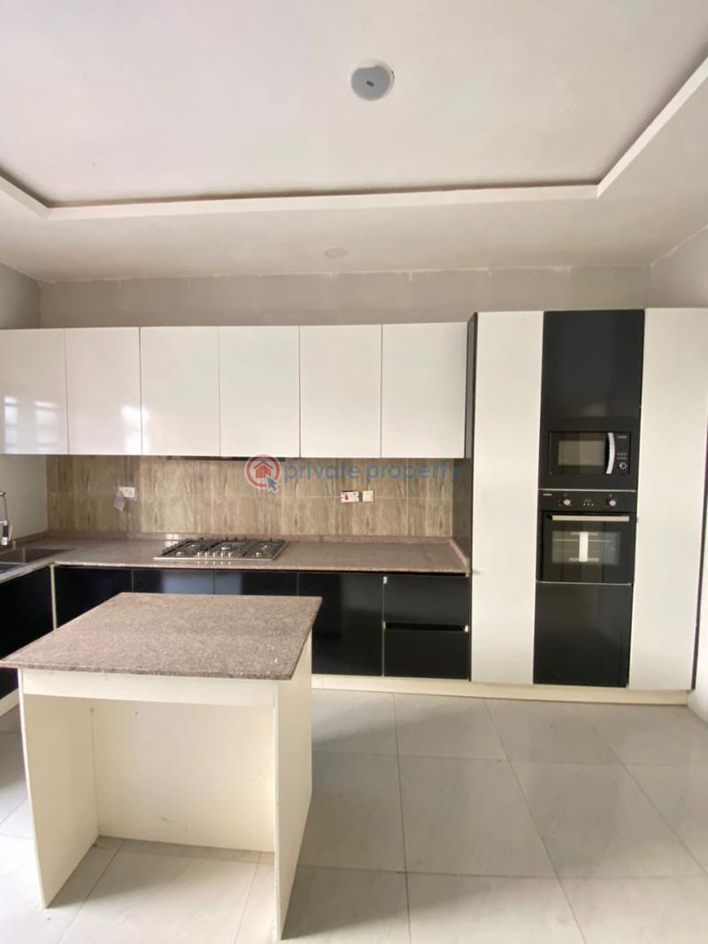 4 bedroom Semi detached Duplex For Sale Ikate Lekki Lagos Ikate Elegushi Lekki Lagos - 5