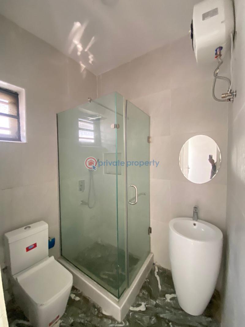 4 bedroom Semi detached Duplex For Sale Ikate Lekki Lagos Ikate Elegushi Lekki Lagos - 0