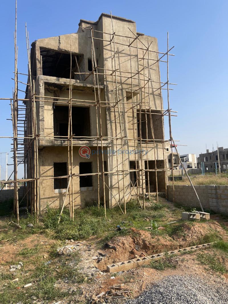 4 bedroom Penthouse For Sale Life Camp Abuja Phase 3  - 0