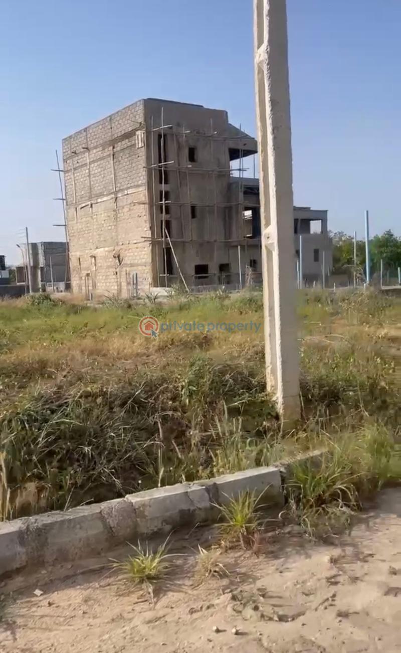 4 bedroom Penthouse For Sale Life Camp Abuja Phase 3  - 3