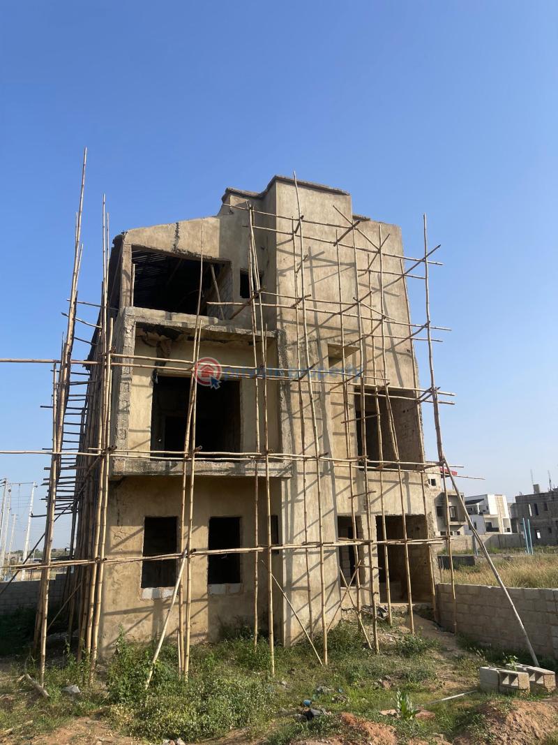 4 bedroom Penthouse For Sale Life Camp Abuja Phase 3  - 1