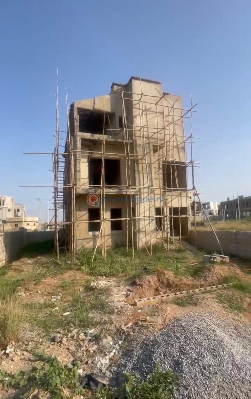 4 bedroom Penthouse For Sale Life Camp Abuja Phase 3  - 5