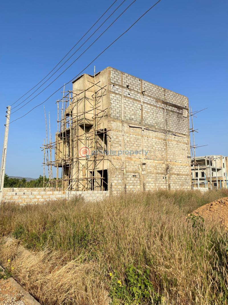 4 bedroom Penthouse For Sale Life Camp Abuja Phase 3  - 2