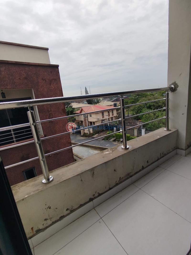 4 bedroom Semi detached Duplex For Sale Opebi Ikeja Lagos - 5