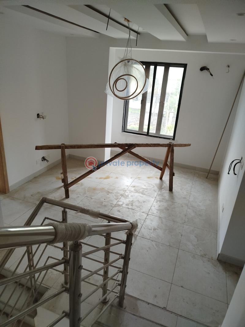 4 bedroom Semi detached Duplex For Sale Opebi Ikeja Lagos - 15