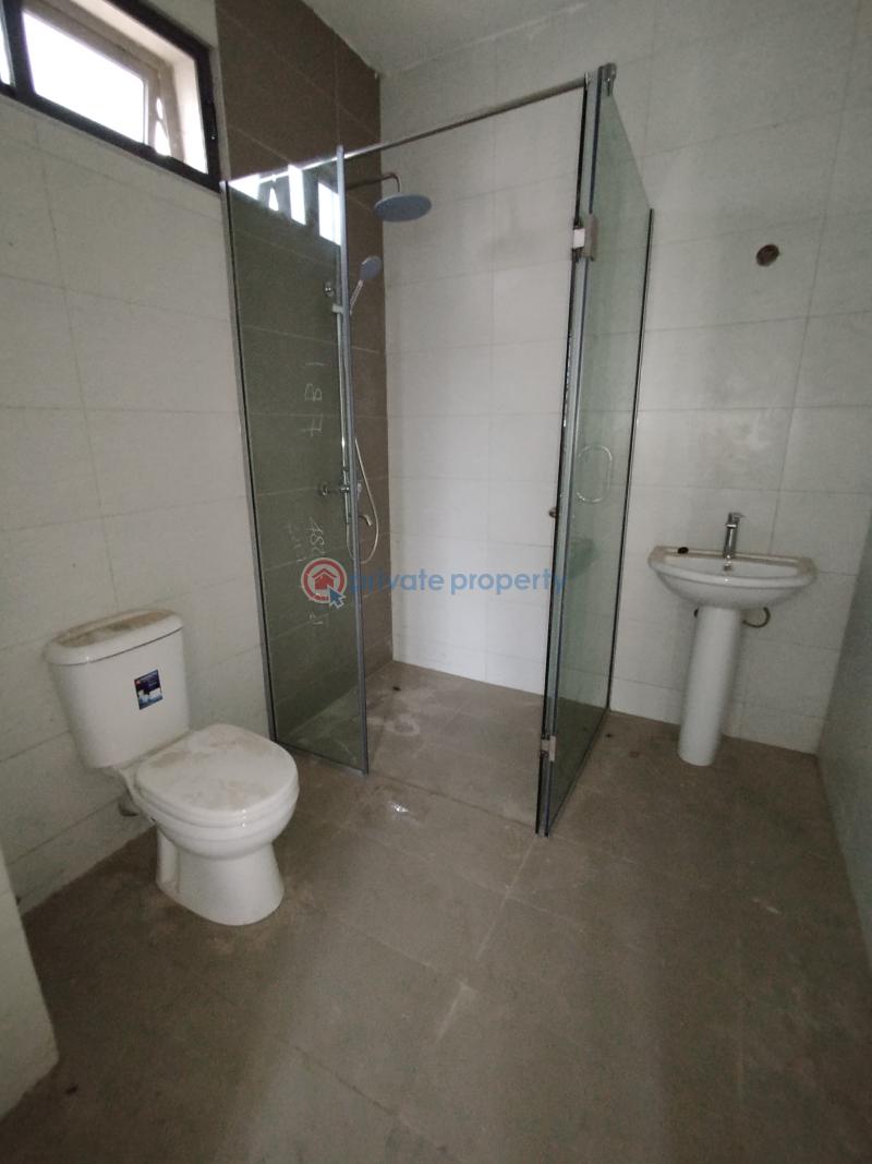 4 bedroom Semi detached Duplex For Sale Opebi Ikeja Lagos - 10