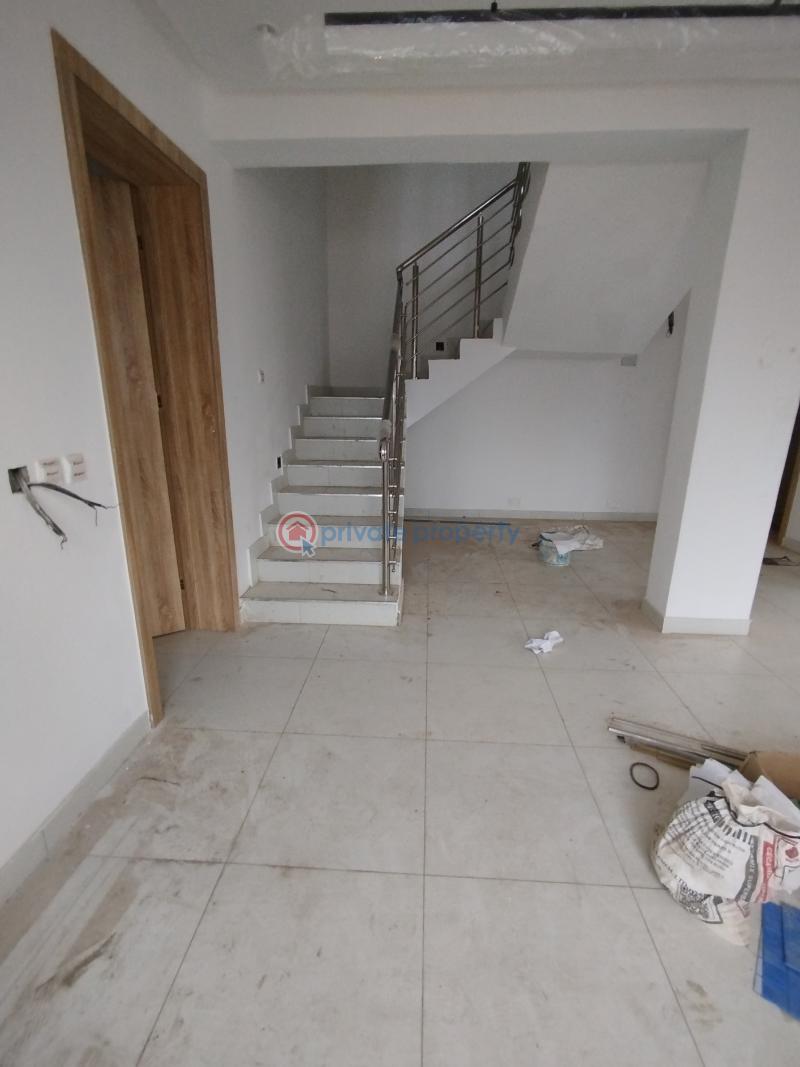 4 bedroom Semi detached Duplex For Sale Opebi Ikeja Lagos - 18