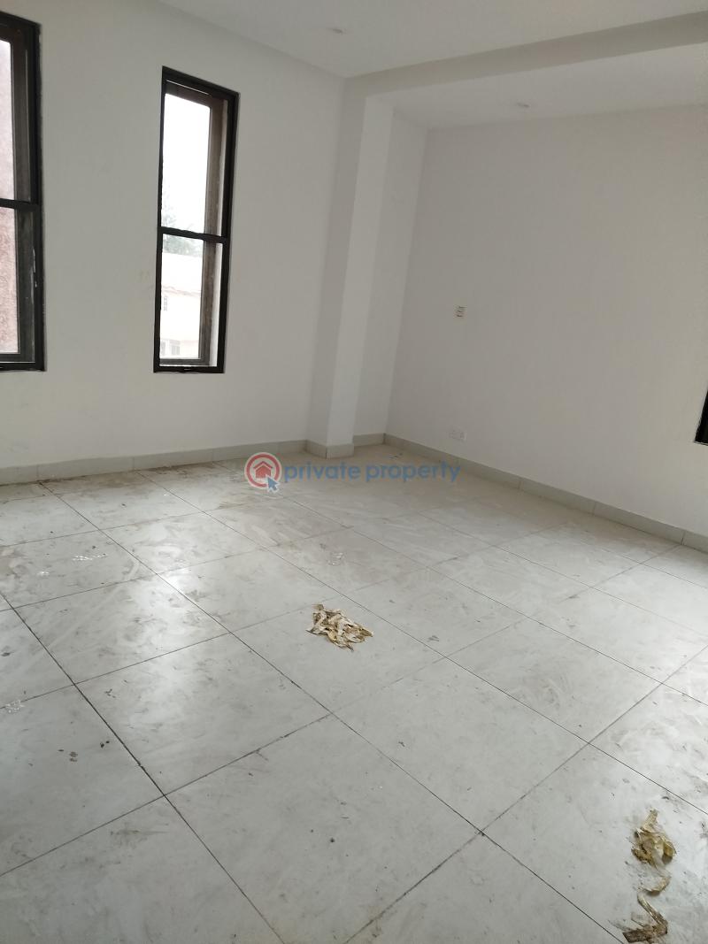 4 bedroom Semi detached Duplex For Sale Opebi Ikeja Lagos - 1