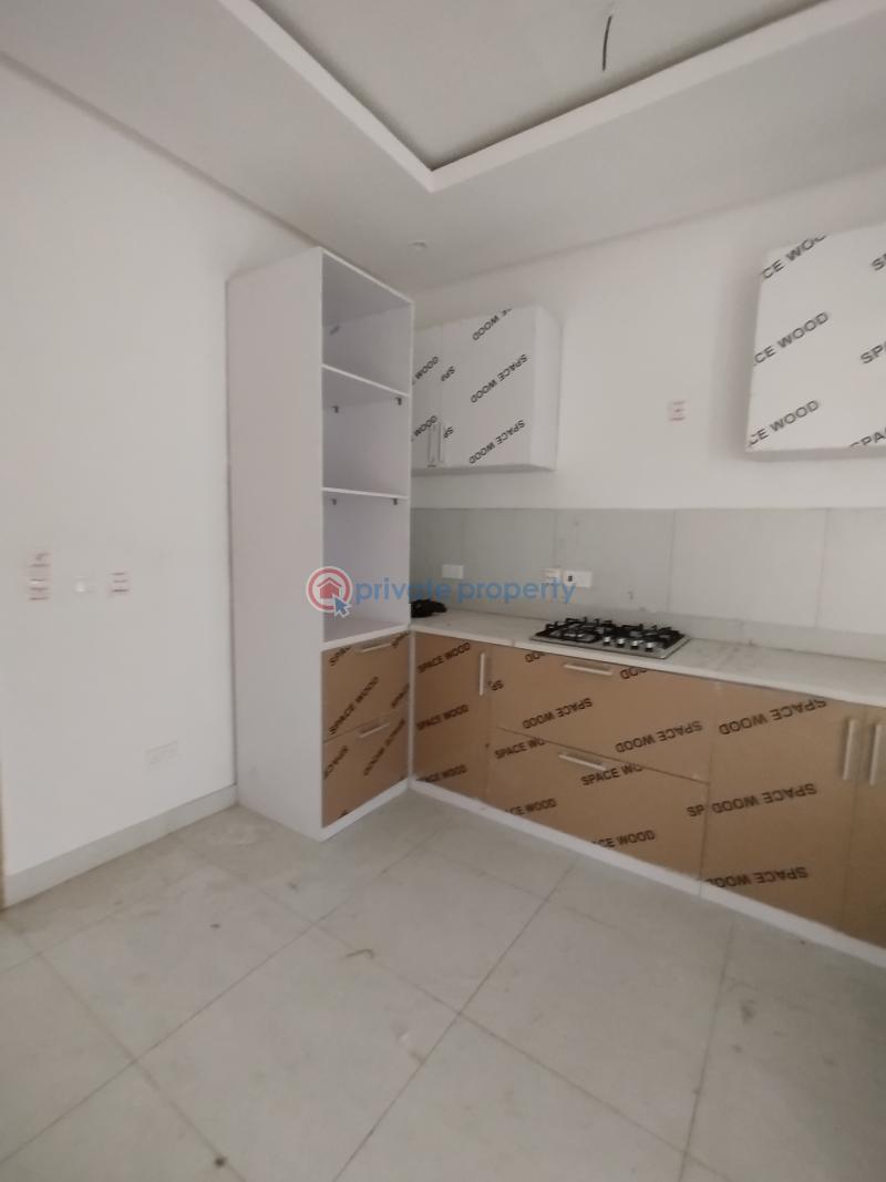 4 bedroom Semi detached Duplex For Sale Opebi Ikeja Lagos - 20