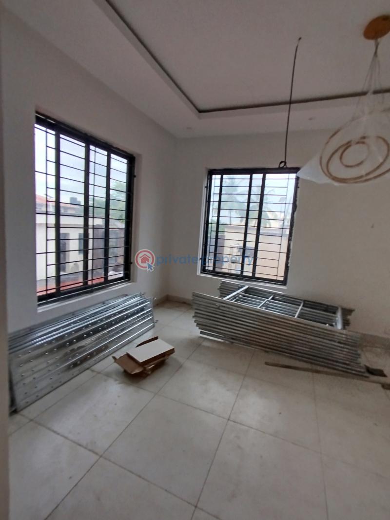 4 bedroom Semi detached Duplex For Sale Opebi Ikeja Lagos - 13