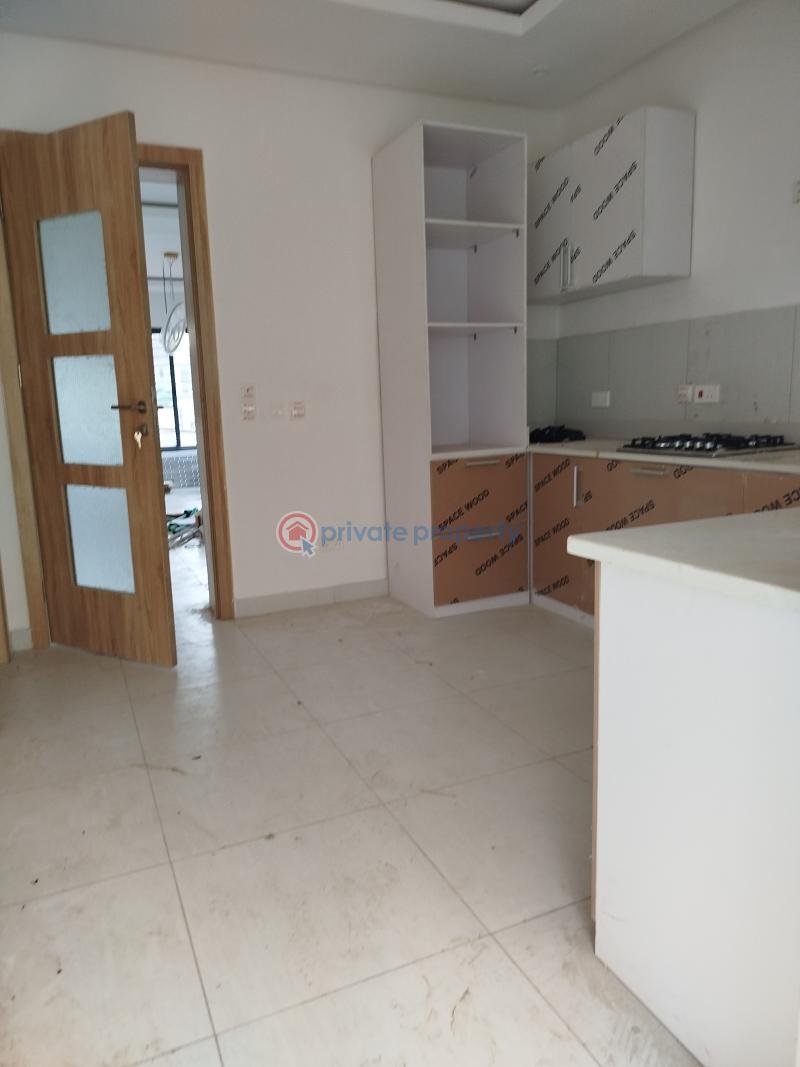 4 bedroom Semi detached Duplex For Sale Opebi Ikeja Lagos - 7