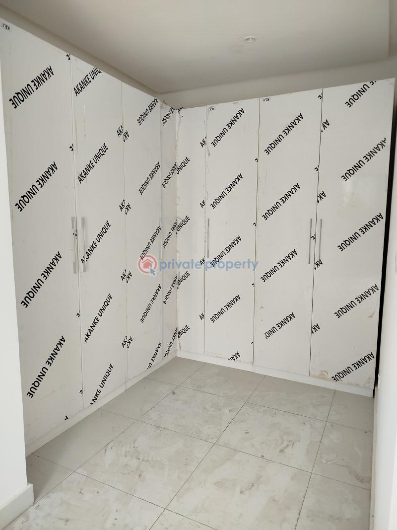 4 bedroom Semi detached Duplex For Sale Opebi Ikeja Lagos - 12