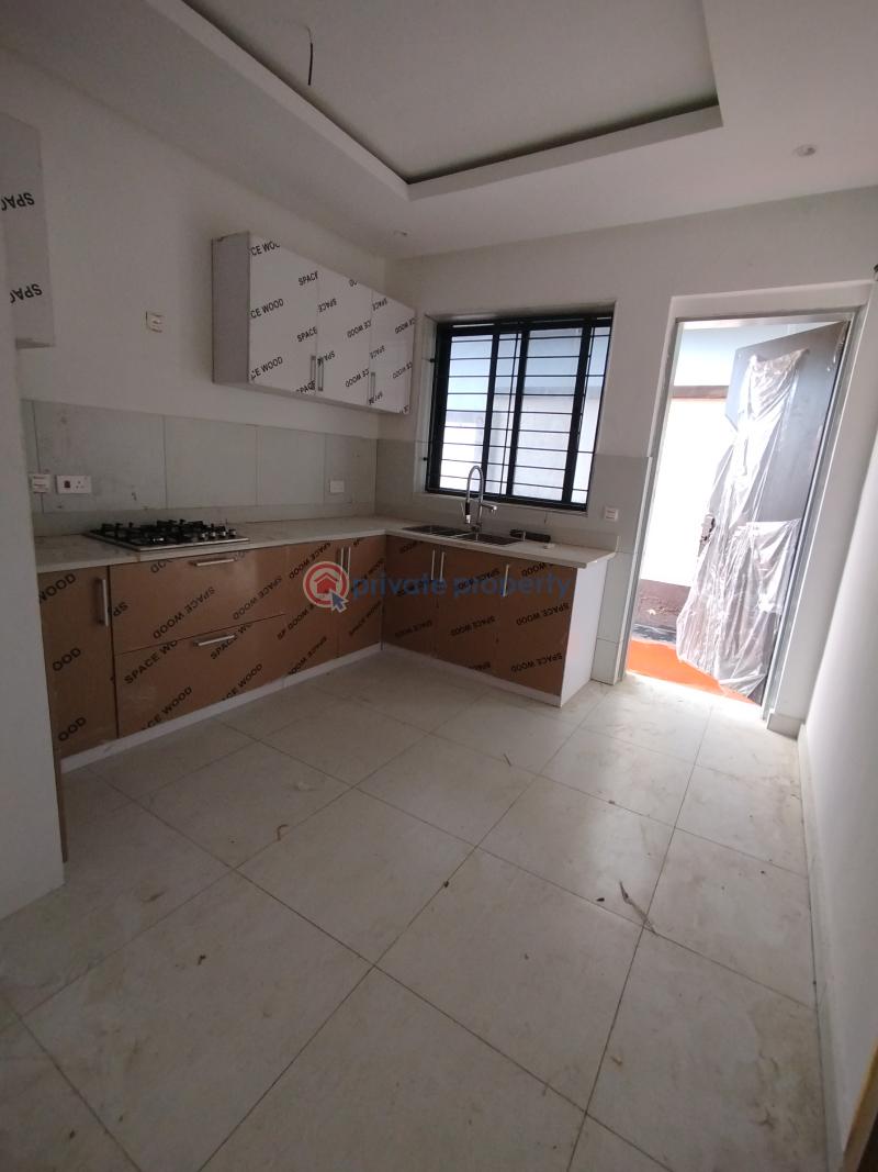 4 bedroom Semi detached Duplex For Sale Opebi Ikeja Lagos - 2
