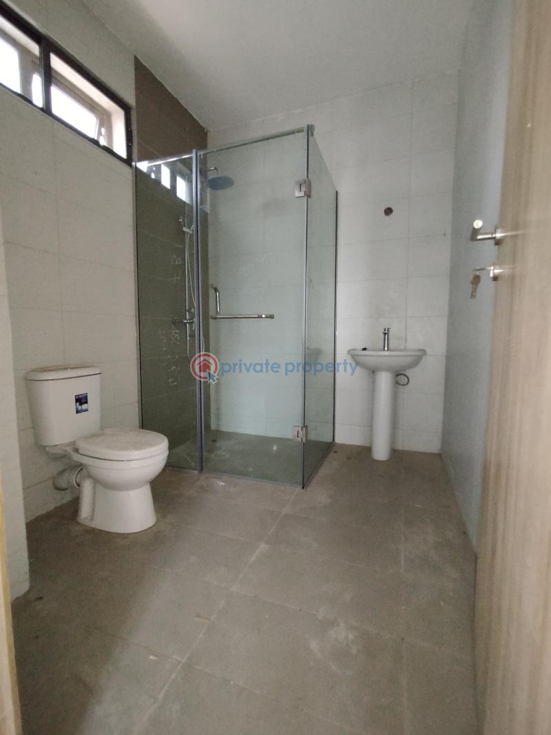 4 bedroom Semi detached Duplex For Sale Opebi Ikeja Lagos - 11