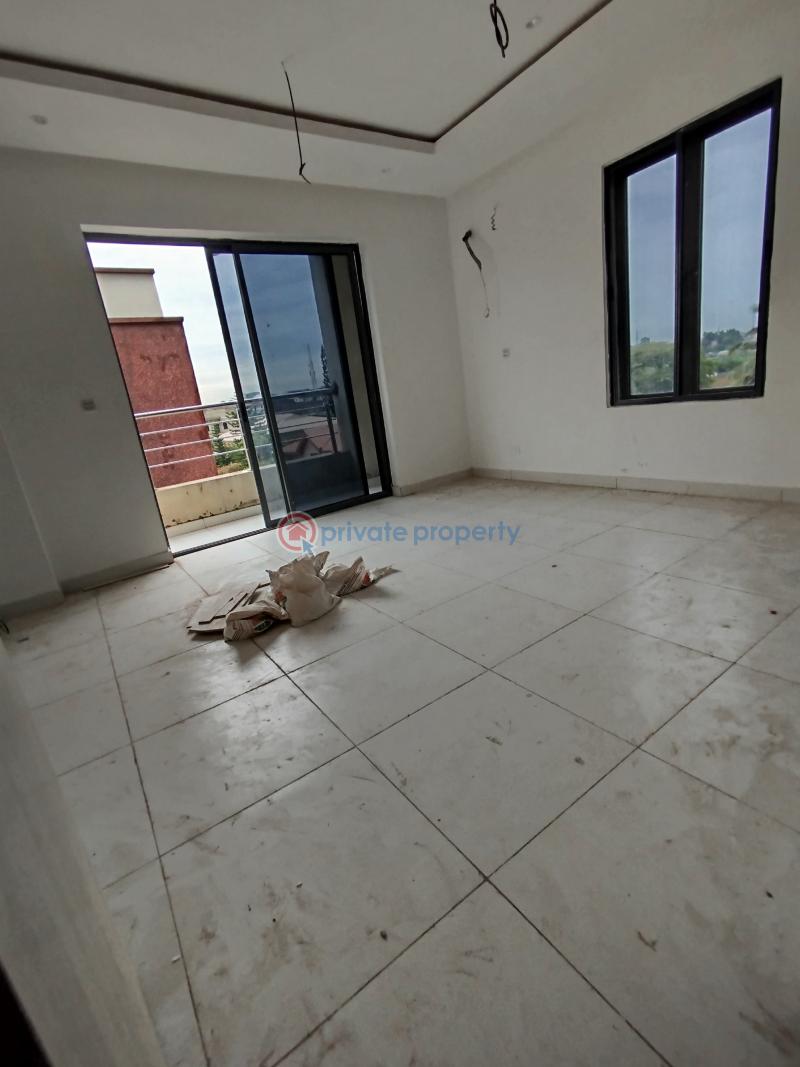 4 bedroom Semi detached Duplex For Sale Opebi Ikeja Lagos - 9