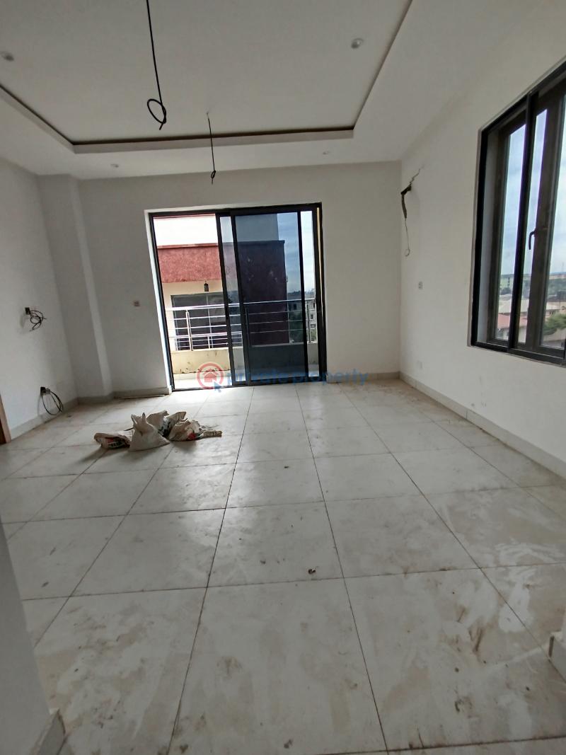 4 bedroom Semi detached Duplex For Sale Opebi Ikeja Lagos - 8