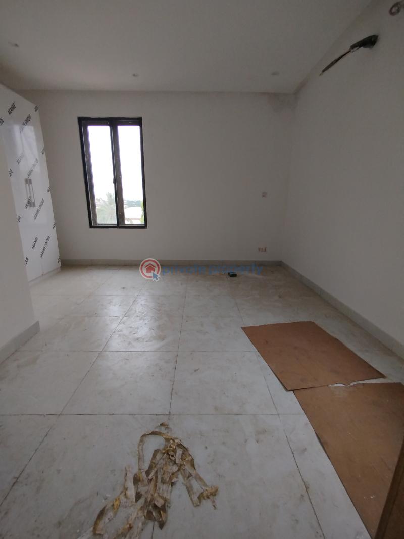 4 bedroom Semi detached Duplex For Sale Opebi Ikeja Lagos - 17