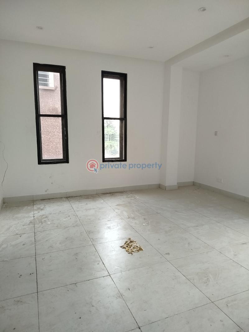 4 bedroom Semi detached Duplex For Sale Opebi Ikeja Lagos - 19