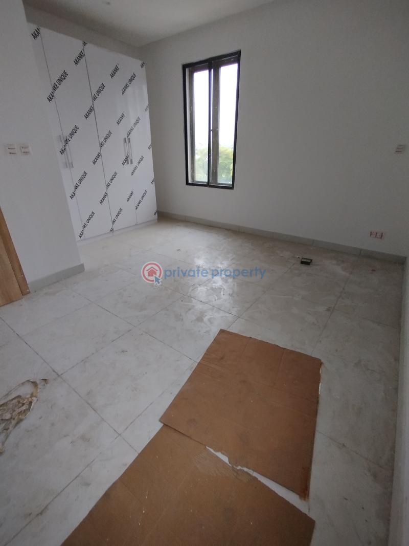 4 bedroom Semi detached Duplex For Sale Opebi Ikeja Lagos - 16