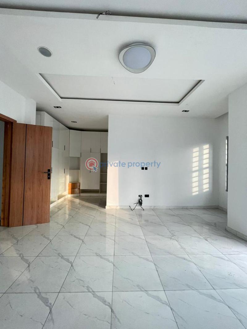 4 bedroom Flat & Apartment For Sale Orchid,lagos. Lekki Lagos - 1