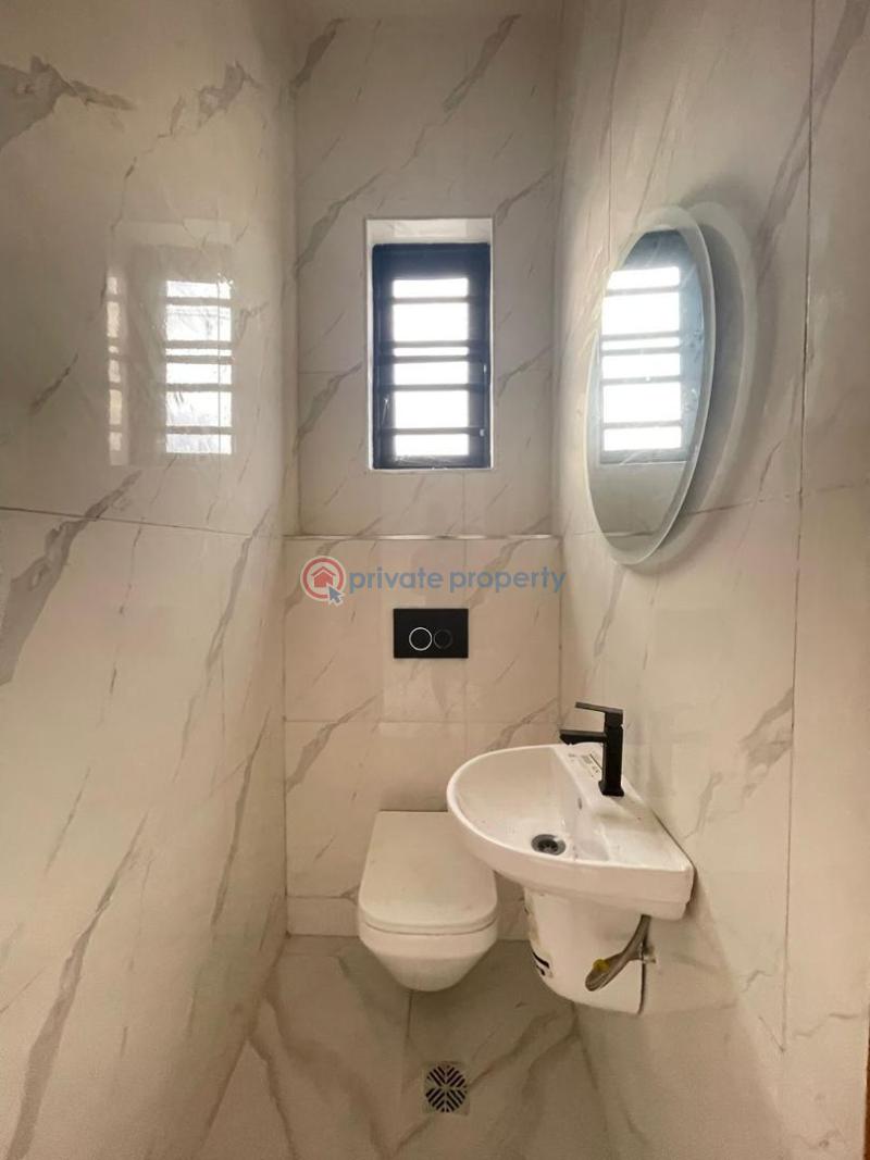 4 bedroom Flat & Apartment For Sale Orchid,lagos. Lekki Lagos - 10