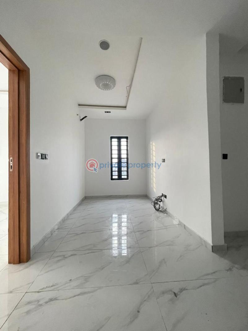 4 bedroom Flat & Apartment For Sale Orchid,lagos. Lekki Lagos - 8