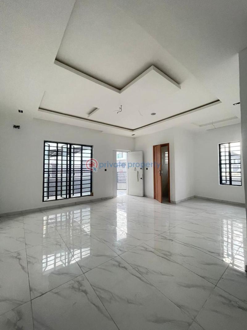 4 bedroom Flat & Apartment For Sale Orchid,lagos. Lekki Lagos - 3