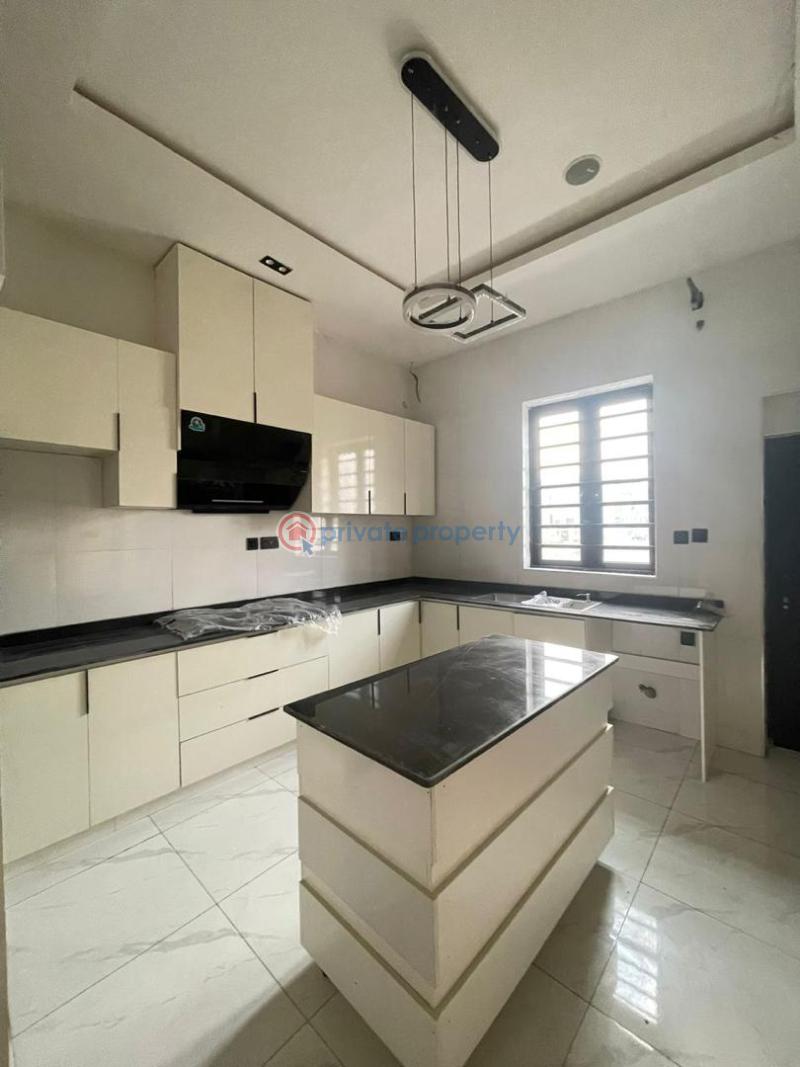 4 bedroom Flat & Apartment For Sale Orchid,lagos. Lekki Lagos - 5